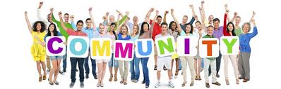 community organizations