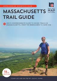 hiking guide