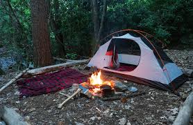 camping near me