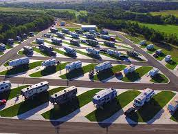 rv parks