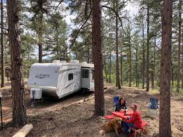 rv campgrounds near me