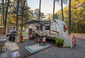 rv parks near me