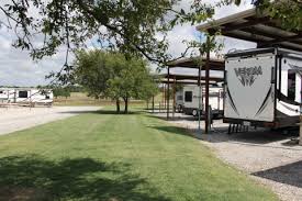 rv sites near me