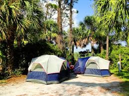 tent campgrounds near me