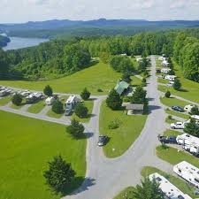 campgrounds for sale