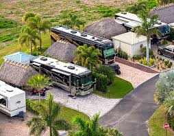 rv parks for sale