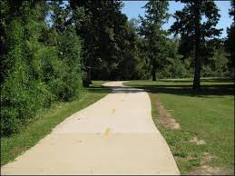 parks with walking trails near me