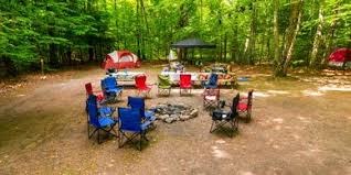 private campgrounds near me