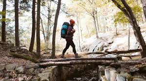 hiking and camping near me