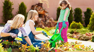 outdoor recreational activities for family