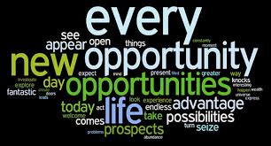 opportunities