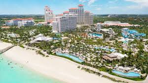 resorts