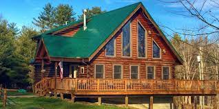 cabins