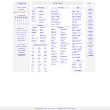 craigslist nj