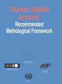 tourism satellite account