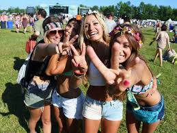 festivals