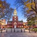 independence hall