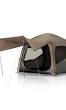 inflatable tent