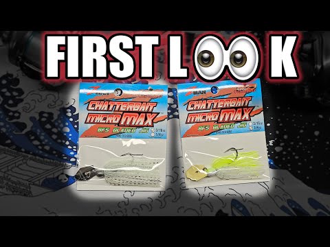 chatterbait