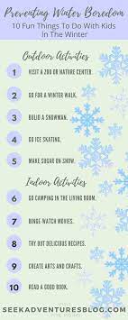 fun things to do