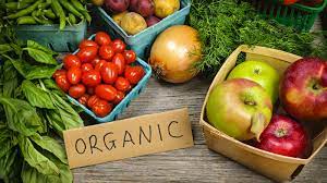 organic