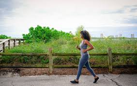 walk