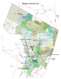 bergen county