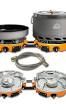 camping stoves