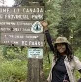 pct trail