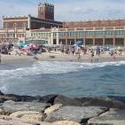 asbury park beach