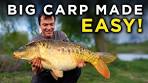 carp fishery