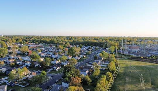 cherry hill nj