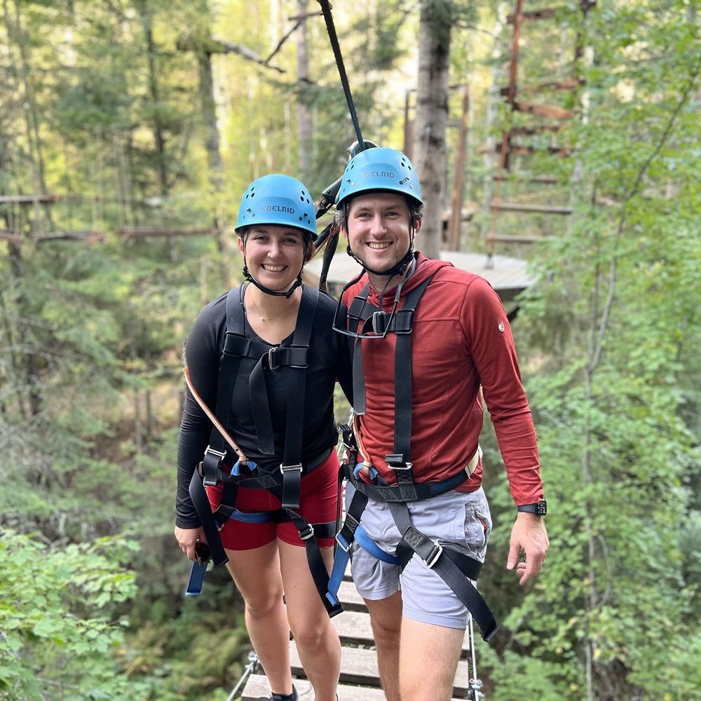 outdoor adventure activities near me