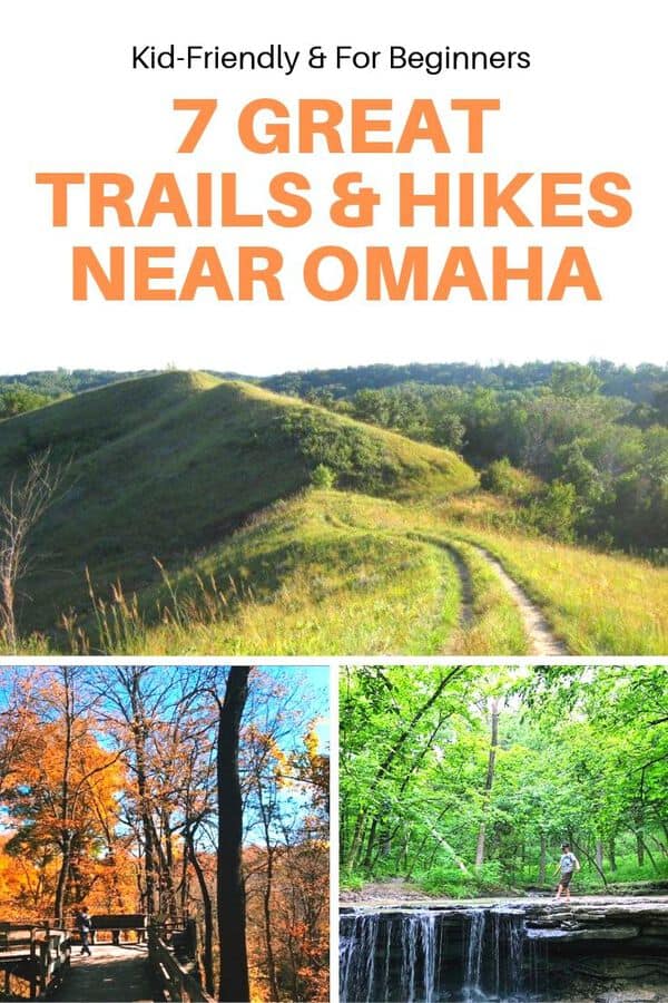 places to hike near me