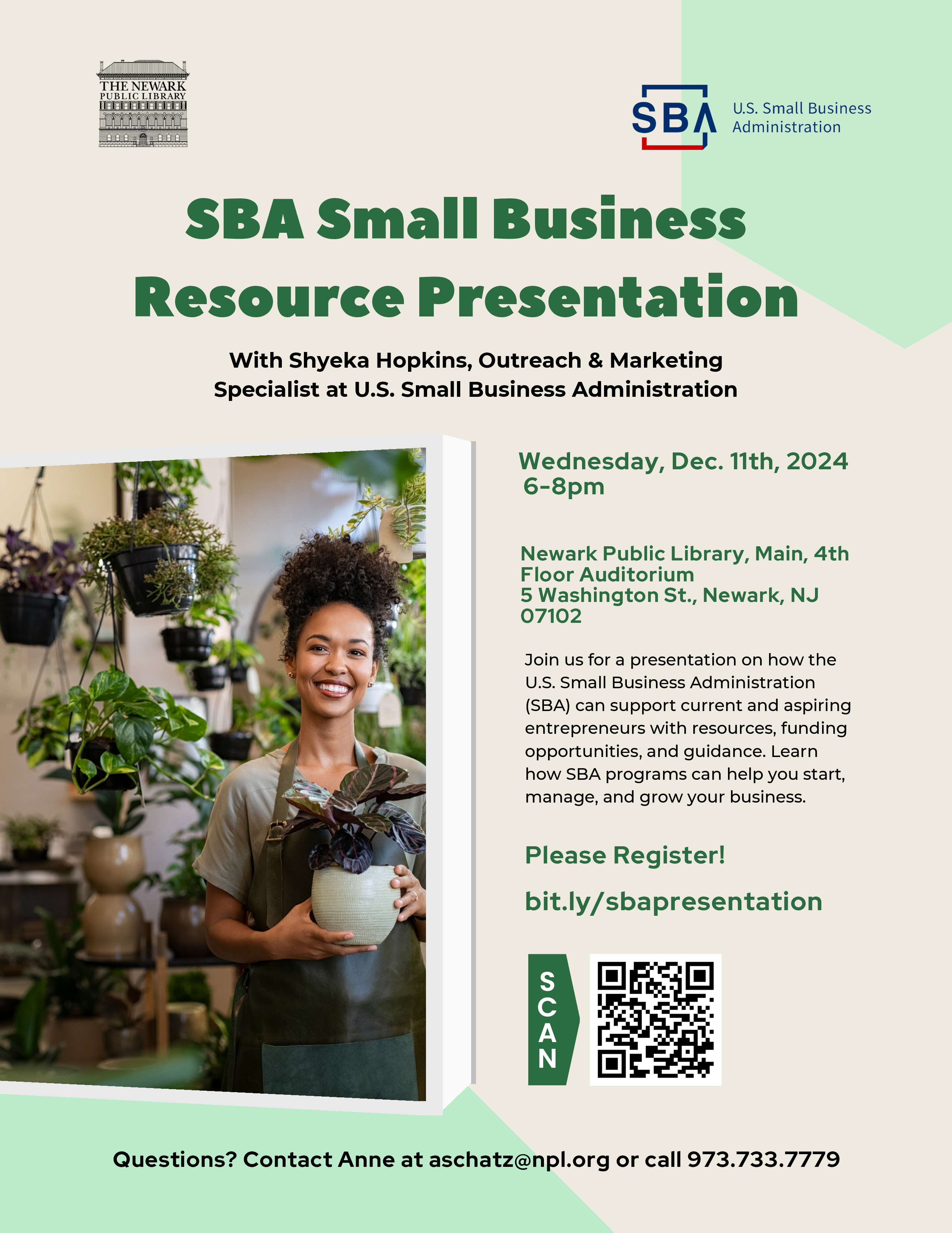 sba small business administration