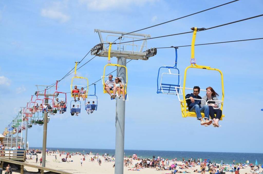 seaside heights boardwalk