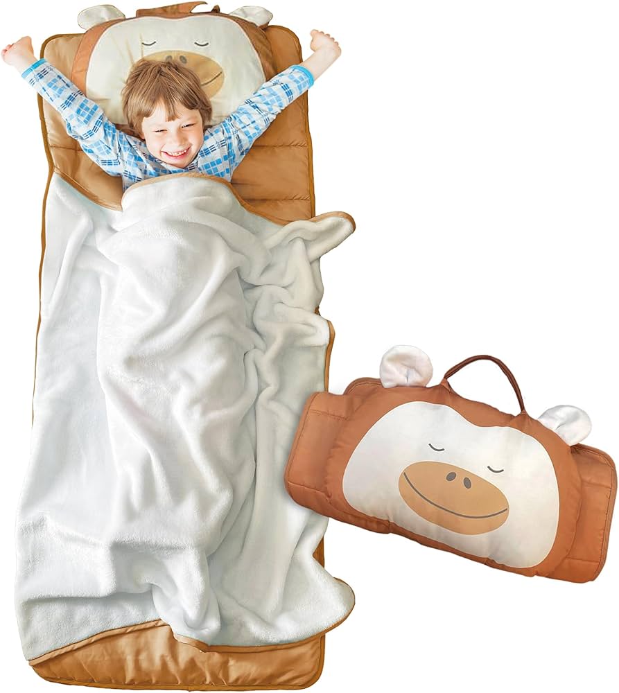 kids sleeping bag