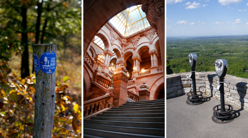 tourist sites near me