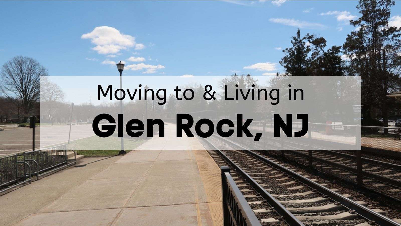 glen rock nj