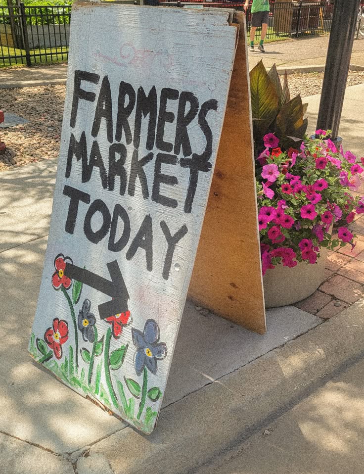 farmers market near me today