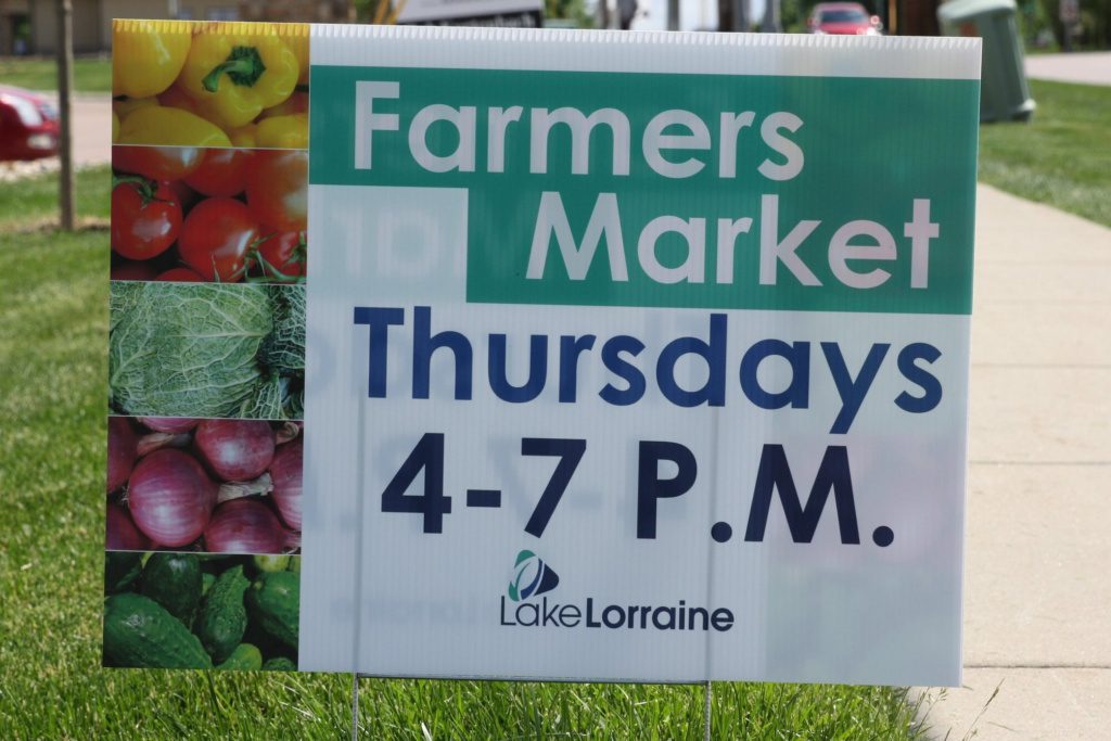 farmers market today