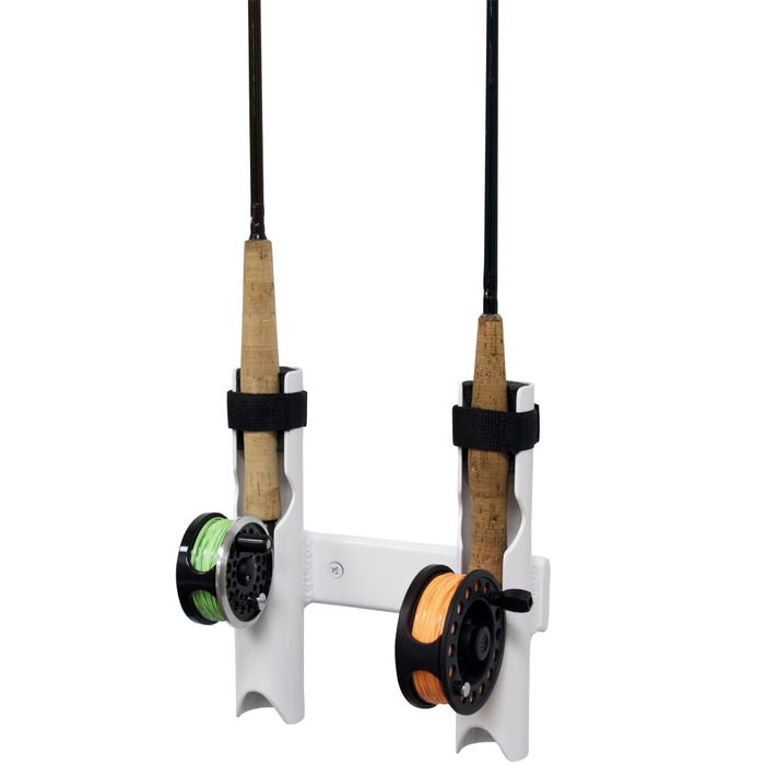 fishing rod holders