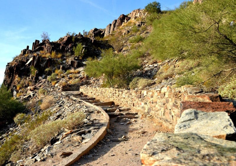 piestewa peak