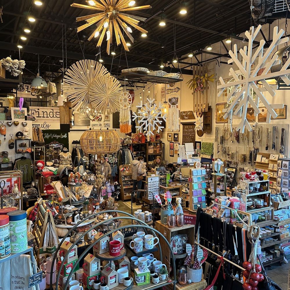 small businesses near me