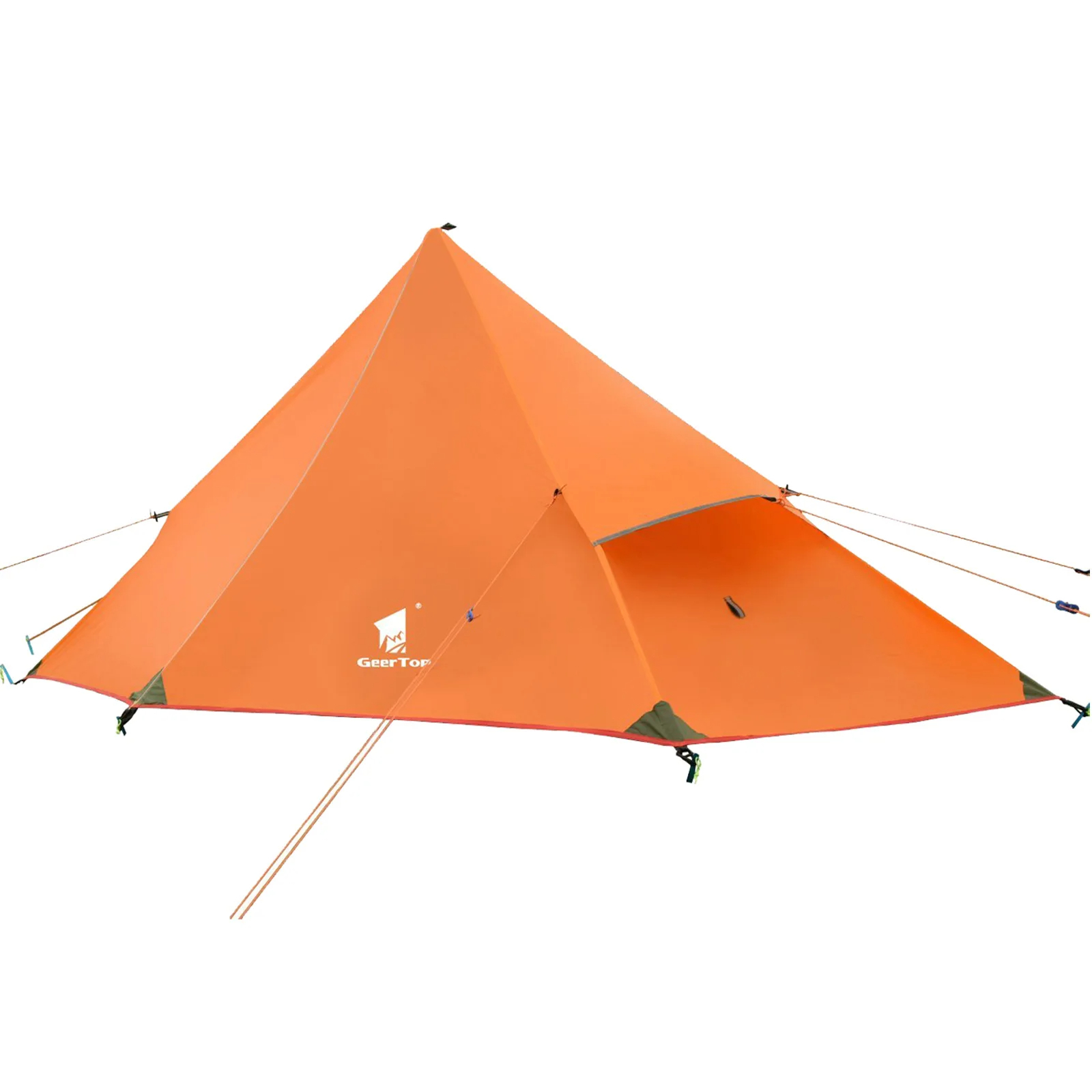 trekking tent
