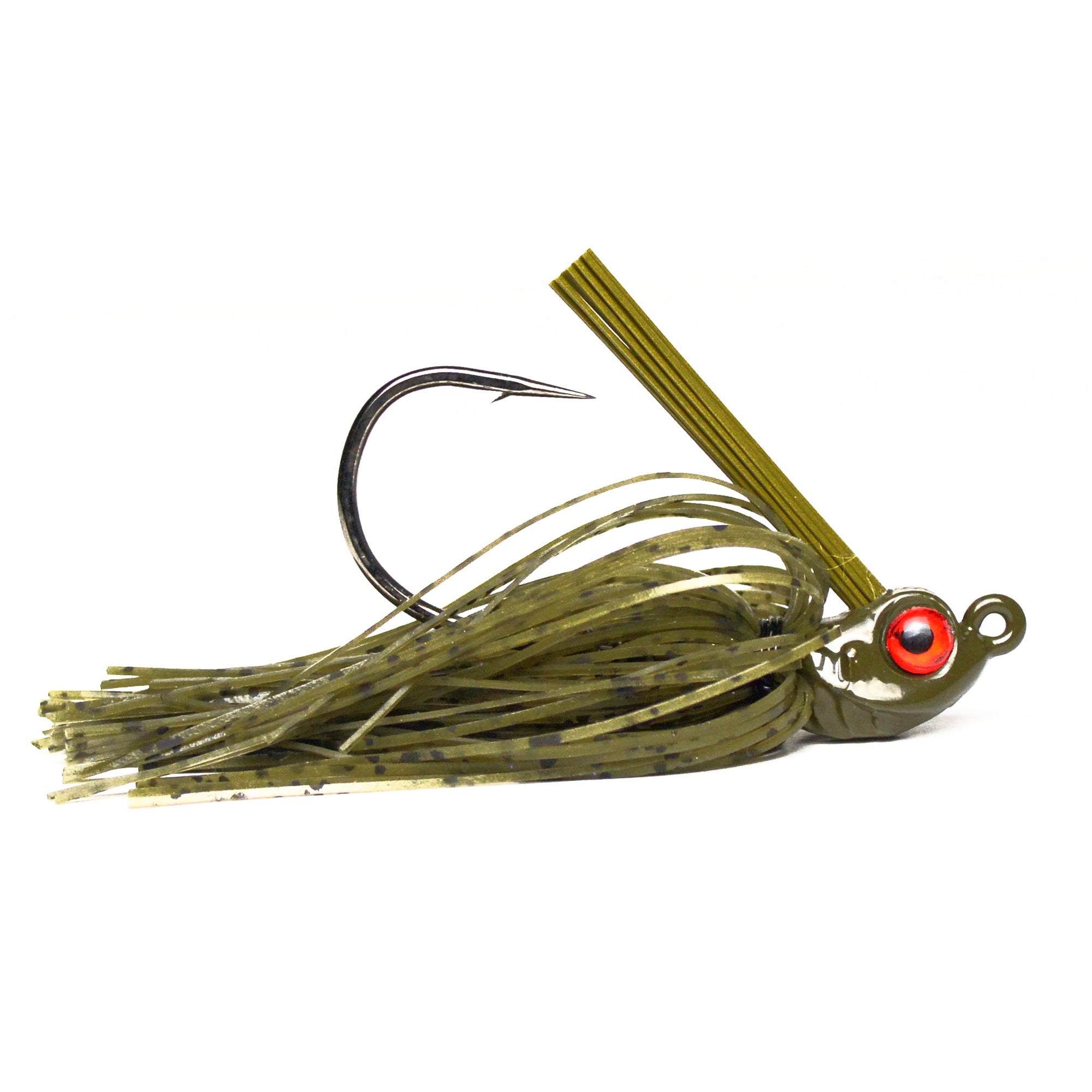 bass lures
