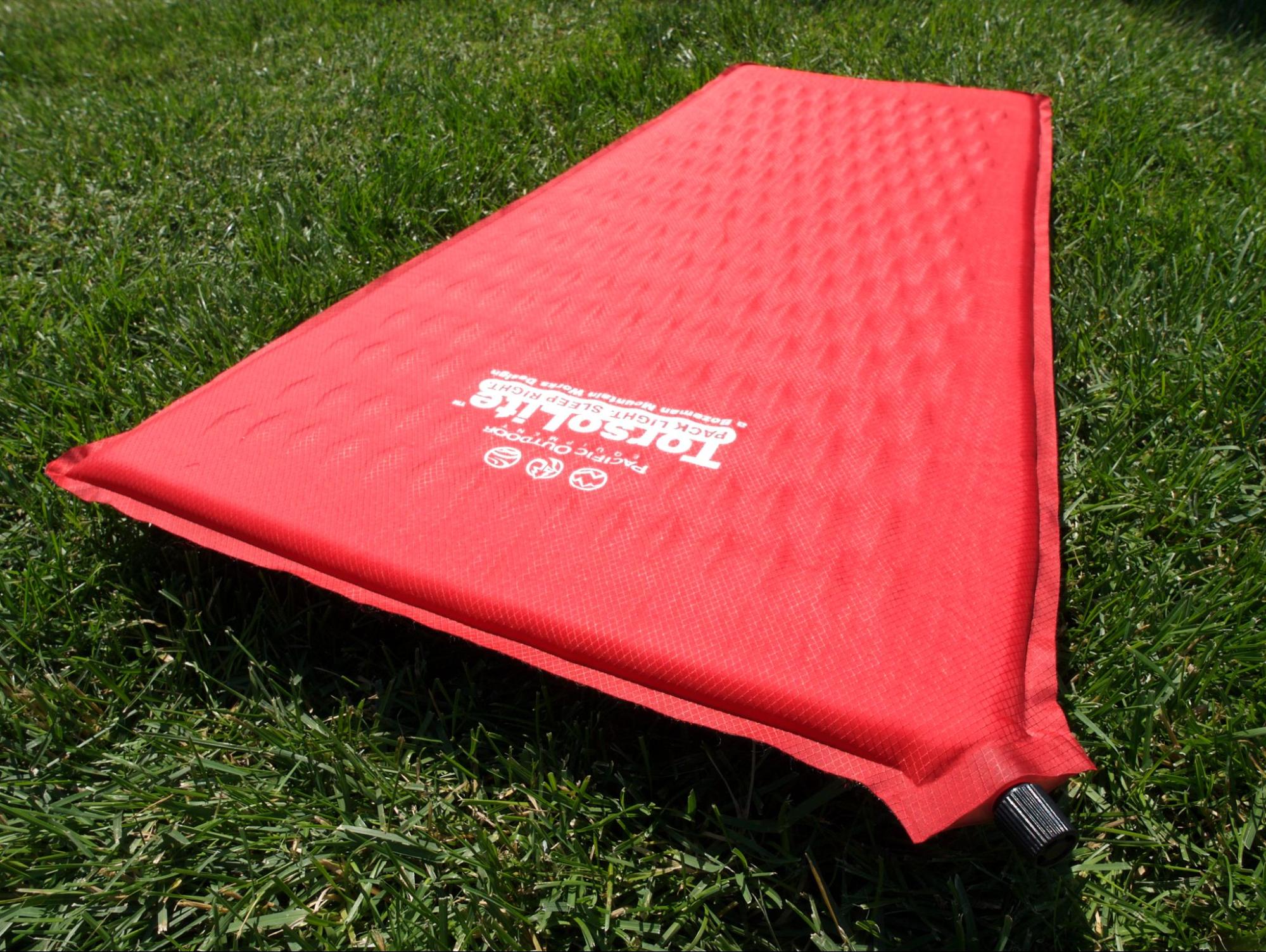 sleeping pads