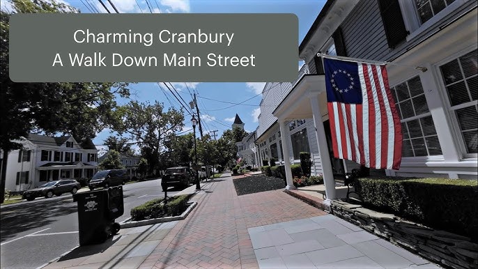 cranbury nj