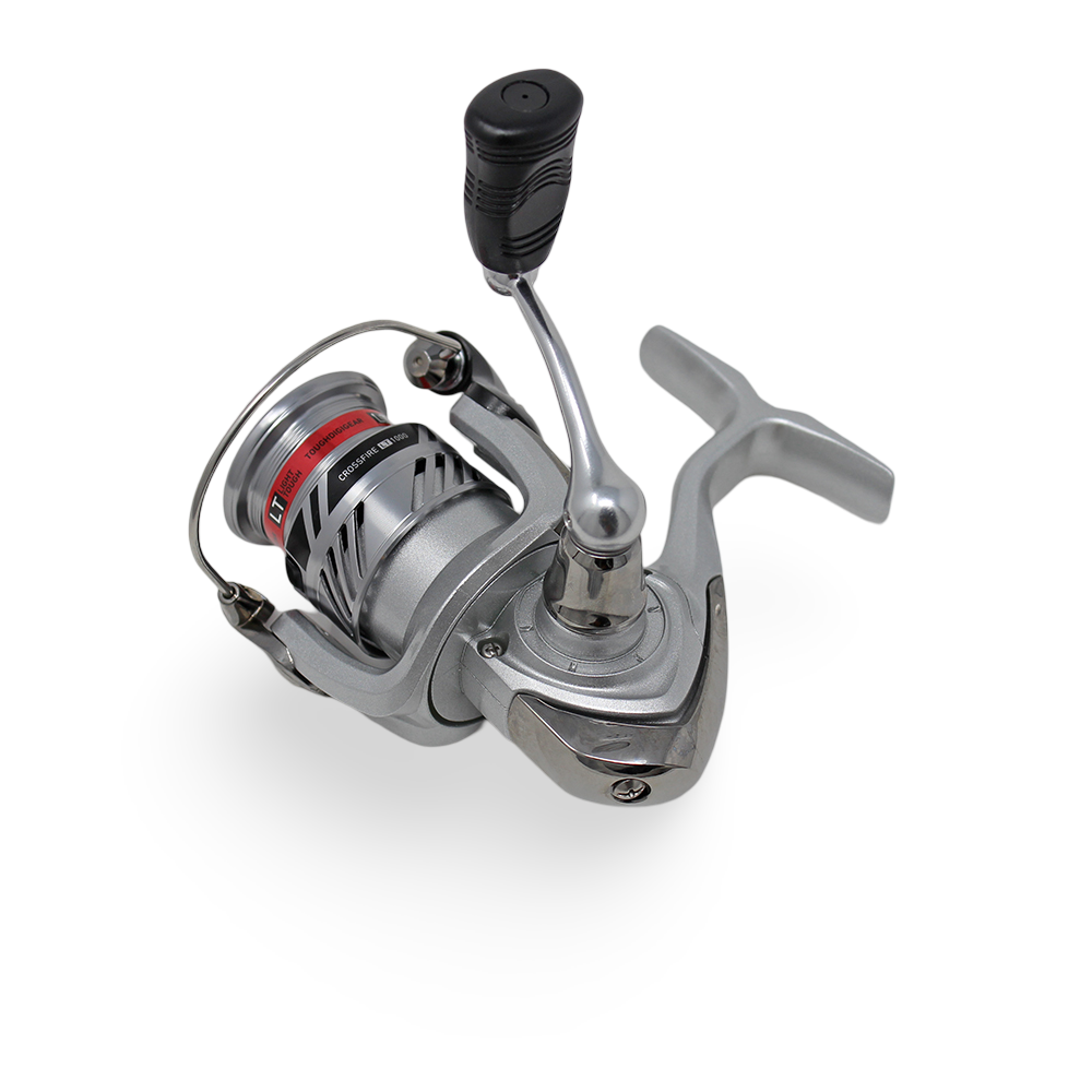 daiwa reels