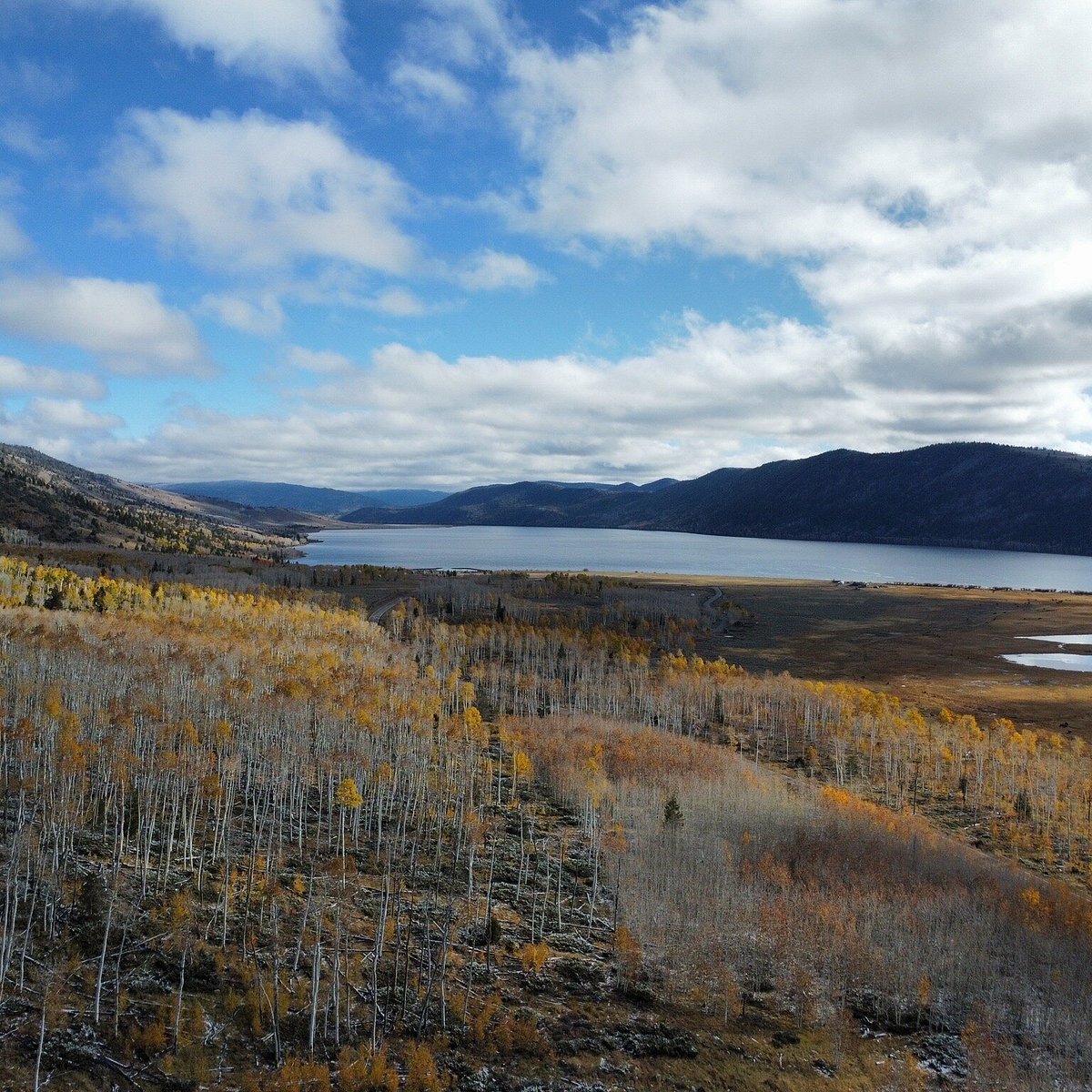 fish lake